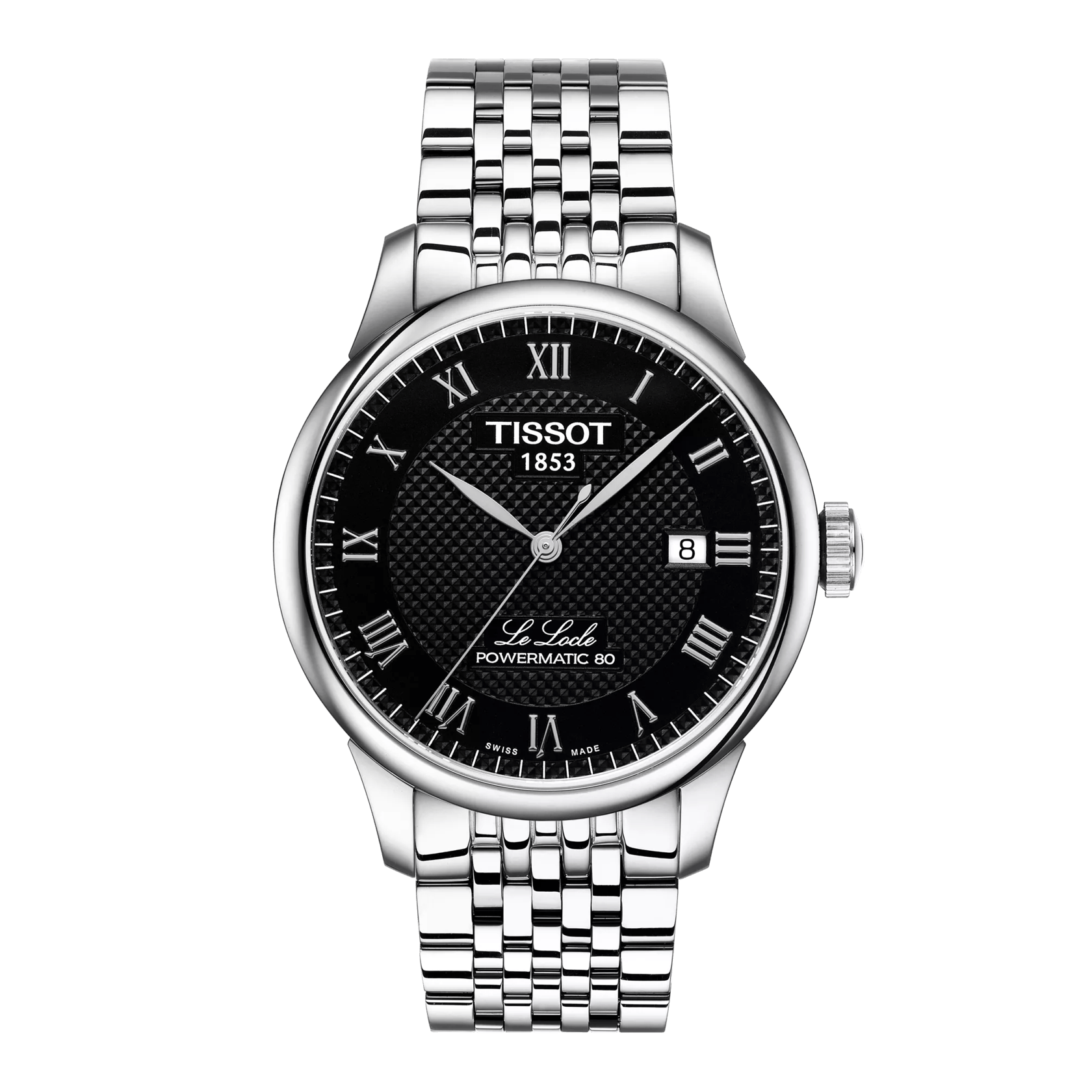 Relógio Tissot Le Locle - T0064071105300